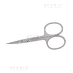 Forbici manicure mod. inox 3,5″ C COD: 5318.0140