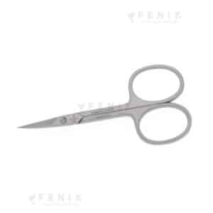 Forbici manicure mod. inox 3,5″ C COD: 5318.0140