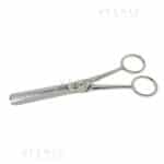 Forbici sfoltire nichel una lama 6,5″ COD: 5318.0164