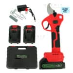 Forbici pota a batteria 32mm 21v (2 batt.) COD: 5805.2032