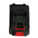 Batteria ricambio Castelmax 21v 3ah COD: 5805.2042