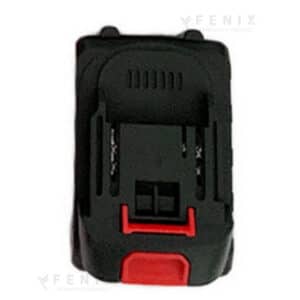 Batteria ricambio Castelmax 21v 5ah COD: 5805.2043