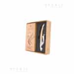 Cavatappi Sommelier Laguiole bamboo COD: 5279.1007