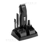 Tosatrice a batteria +trimmer Wahl Mustache&Beard COD: 5440.1480