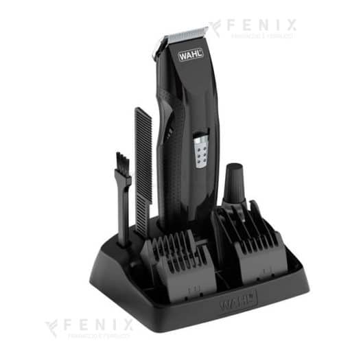 Tosatrice a batteria +trimmer Wahl Mustache&Beard COD: 5440.1480